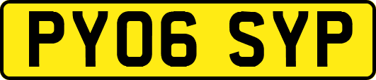 PY06SYP