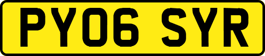PY06SYR