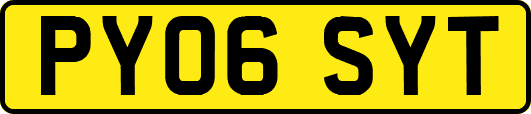 PY06SYT