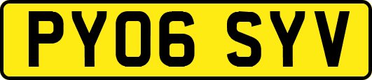 PY06SYV