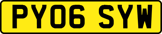 PY06SYW