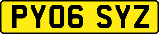 PY06SYZ