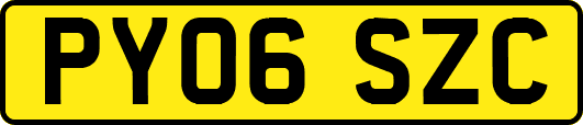 PY06SZC
