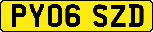 PY06SZD