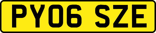 PY06SZE