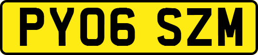 PY06SZM