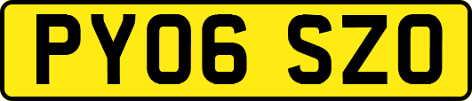 PY06SZO