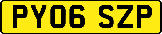 PY06SZP