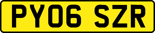 PY06SZR
