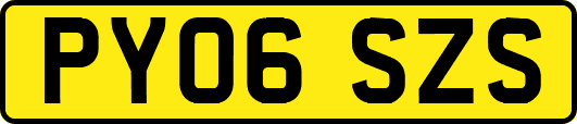 PY06SZS