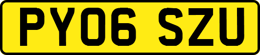 PY06SZU
