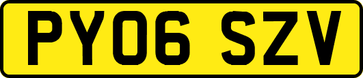PY06SZV