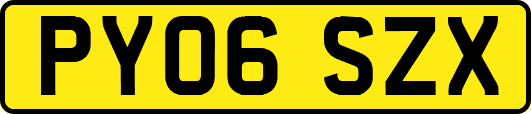 PY06SZX