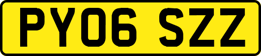 PY06SZZ