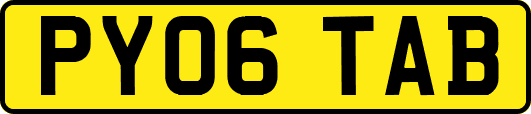 PY06TAB