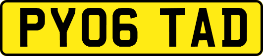 PY06TAD
