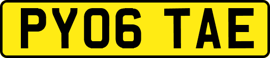 PY06TAE