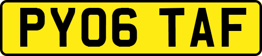 PY06TAF