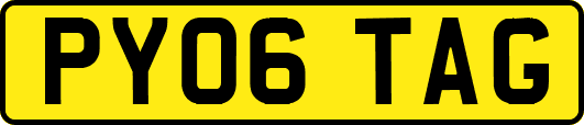 PY06TAG