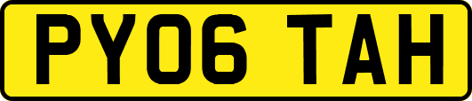 PY06TAH