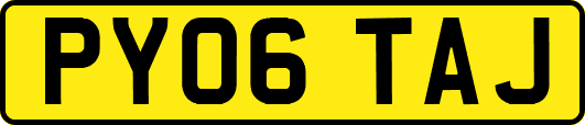 PY06TAJ