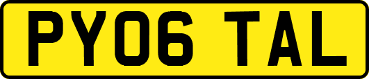 PY06TAL