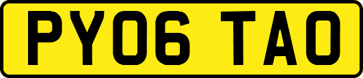 PY06TAO