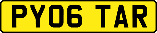 PY06TAR