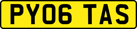 PY06TAS