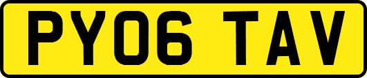 PY06TAV