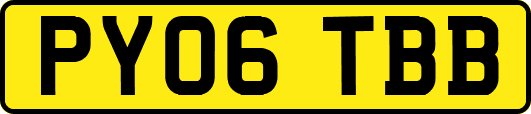 PY06TBB