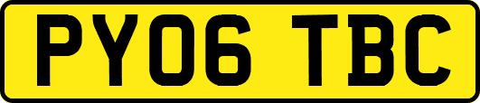 PY06TBC