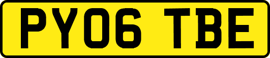 PY06TBE