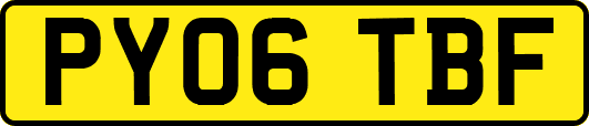 PY06TBF