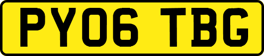 PY06TBG