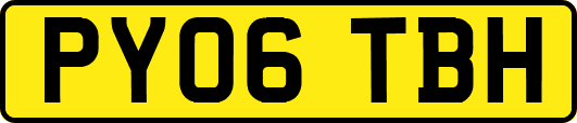 PY06TBH