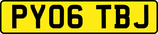 PY06TBJ
