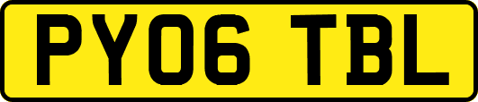PY06TBL