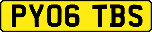 PY06TBS