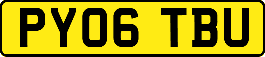 PY06TBU