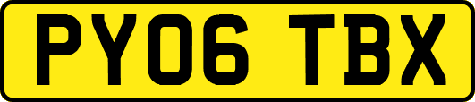 PY06TBX