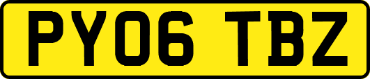 PY06TBZ
