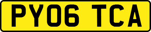 PY06TCA