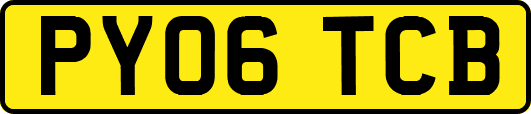 PY06TCB