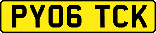 PY06TCK