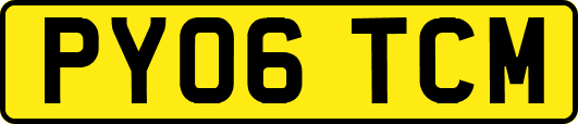PY06TCM