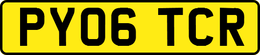 PY06TCR