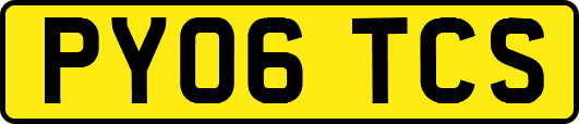 PY06TCS