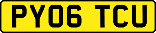 PY06TCU