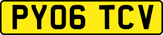 PY06TCV